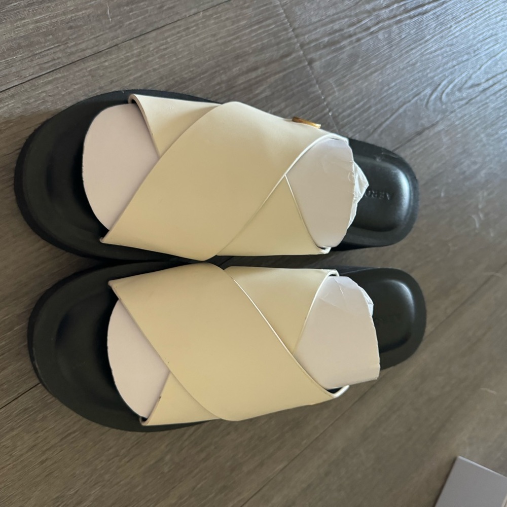 Aerosoles Sandals - Picture 4 of 7